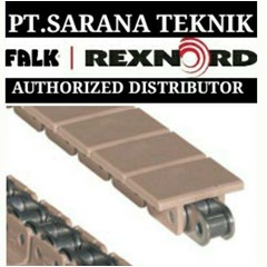 rexnord pt. sarana table top chains stainlessteel type ssc 812 tab k750 tabletop chains