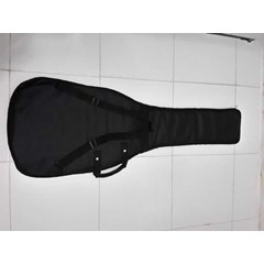 softcase gitar classic, akustik string, gitar melody & bass