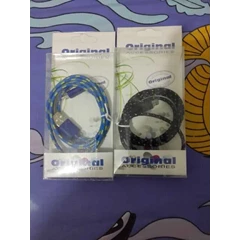 kabel data usb to micro usb 2.0 for android & blackberry