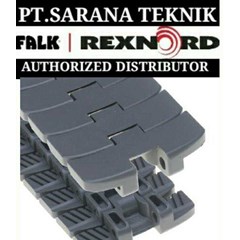 agent pt.sarana rexnord table top chains stainlessteel type ssc 812 k250 tabletop chains
