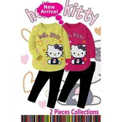 sg346/ 349 - setelan legging kitty