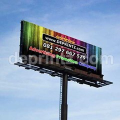 papan nama billboard