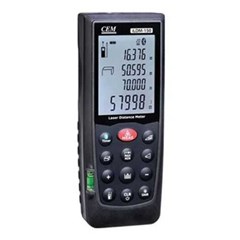 laser meter cem ildm 150 / laser distance meter ildm 150