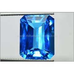 elegant london topaz. crystal mulus - btp 039