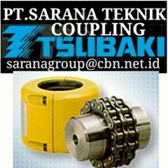 tsubaki coupling chain pt. sarana -tsubaki coupling agen chain coupling