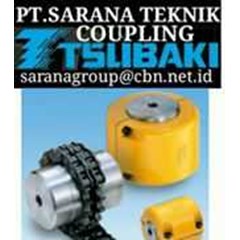 tsubaki coupling chain pt. sarana -tsubaki coupling agen chain coupling