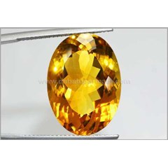 sparkling hot golden citrine kristal bling-bling - bct 009