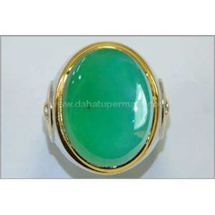 batu bacan palamea top kristal mulus - rbn 010