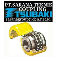 tsubaki coupling chain pt. sarana -tsubaki coupling agen chain coupling