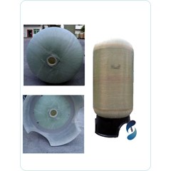 frp vessels 36 x 72 in