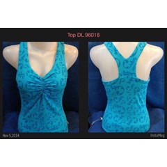 baju yoga denlus 96018 ( jual baju denlus / yoga clothing / jakarta - indonesia)