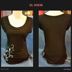 baju denlus 93036 ( jual baju denlus / yoga clothing / jakarta - indonesia)