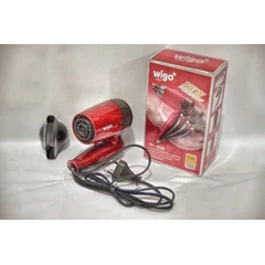hair dryer mini wigo w350