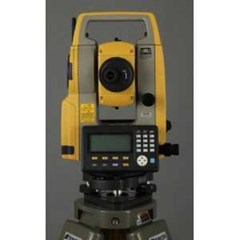 total station topcon es 101