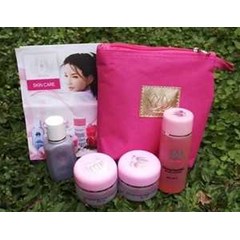 rp97000 supplier been pink beauty series - baby pink sucofindo original sudah ber bpom
