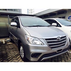 sewa mobil rental innova medan, rent car innova medan