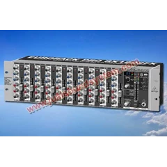 mixer behringer eurorack pro rx1202fx