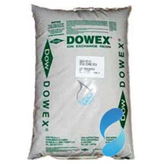 resin dowex marathon wba
