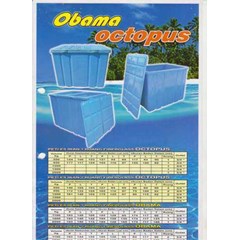 cool box obama octopus