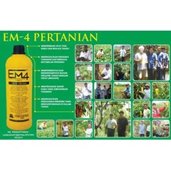 em 4 pertanian