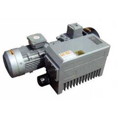 sv single stage rotary vacuum pump pompa vakum