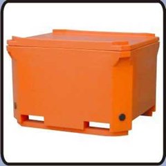 delta cool box 600 liter