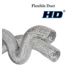 hd flexible non insulated 10