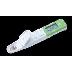 nitrate ion meter laquatwin nitrate ion measurement ( for soil) cat. no. b-742