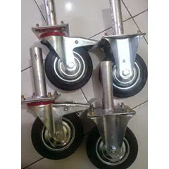 roda steger