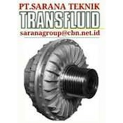 transfluid fluid coupling pt. sarana - type kr krg cksd ckr ksdf ksd krg