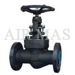 globe valve forged steel # 800 berkualitas