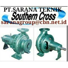 southern cross pump and irrigation pt.sarana teknik