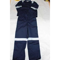baju + celana kerja