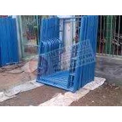 scaffolding/ mainframe 170
