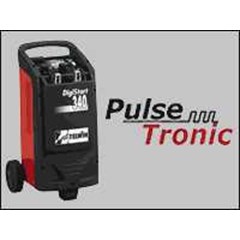 telwin battery charger and stater dynamic 620