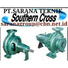 southern cross pump centrifugal pump iso sovereign pt.sarana teknik