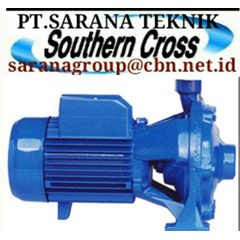 southern cross pump australia pt.sarana teknik