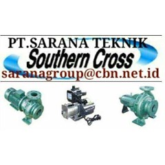 southern cross pump australia pt.sarana teknik
