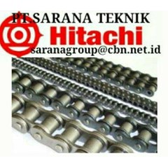 hitachi roller chain pt sarana hitachi roller chain ansi & conveyor hitachi