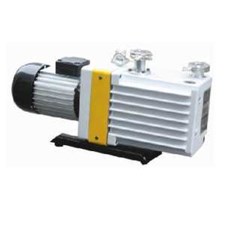 2xz rotary vacuum pump (pompa vakum)
