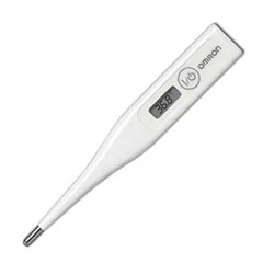 mc 245, thermometer, omron