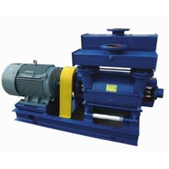 2be1 liquid ring vacuum pump