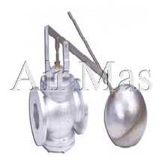 float valve