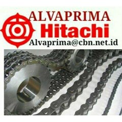 hitachi roller chain pt sarana hitachi roller chain ansi & standard hitachi roller chains