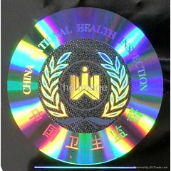security paper printing