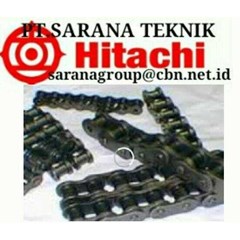 hitachi roller chain pt sarana hitachi roller chain ansi & coupling standard hitachi roller chains