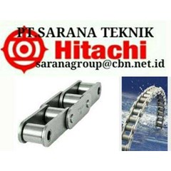 hitachi roller chain ansi & conveyor 