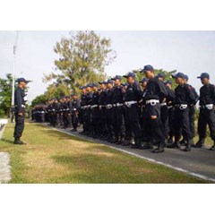 security service