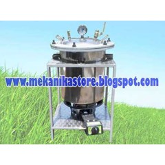 mesin presto daging cv sumber makmur mekanik