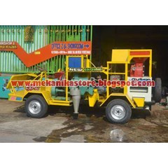 mesin rmu penggiling padi keliling - mesin huller gilingan padi jalan